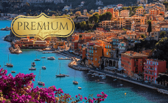 Premium Güney Fransa Turu